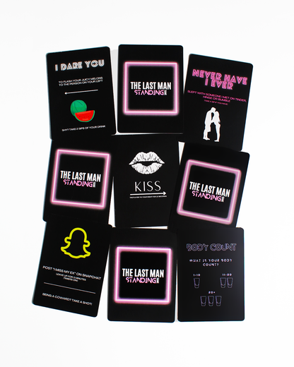 TLMS Game - Original