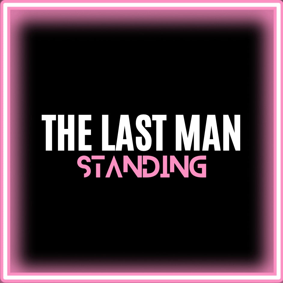 The Last Man Standing Game