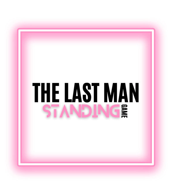 The Last Man Standing Game